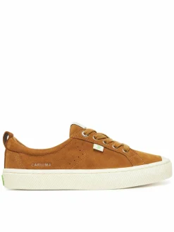 Scarpe da ginnastica Oca 100102O02W080 Marrone