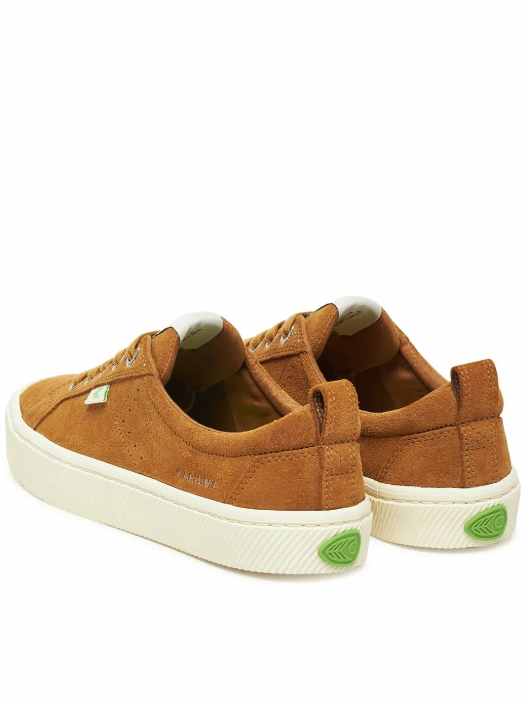 Scarpe da ginnastica Oca 100102O02W080 Marrone