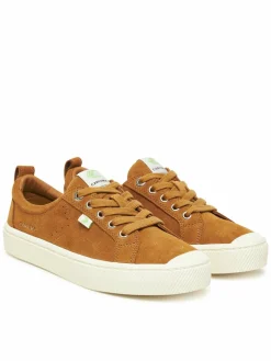 Scarpe da ginnastica Oca 100102O02W080 Marrone
