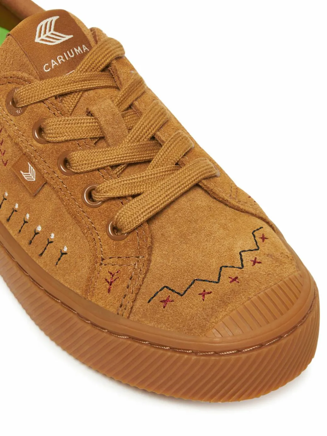 Scarpe da ginnastica Oca 100102O40W080 Marrone