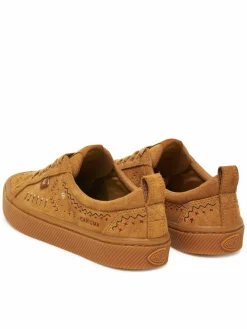 Scarpe da ginnastica Oca 100102O40W080 Marrone