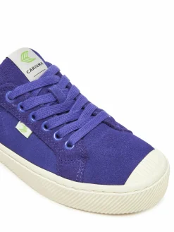 Scarpe da ginnastica Oca 100102U55M080 Viola