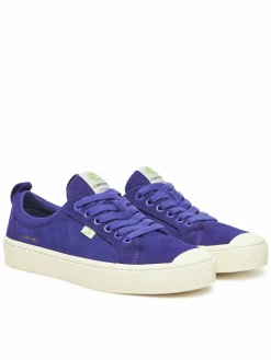 Scarpe da ginnastica Oca 100102U55M080 Viola