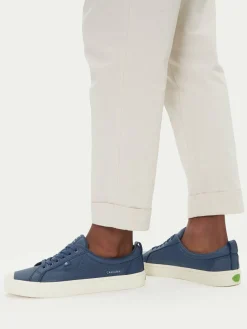 Scarpe da ginnastica Oca 100104U50W080 Blu scuro
