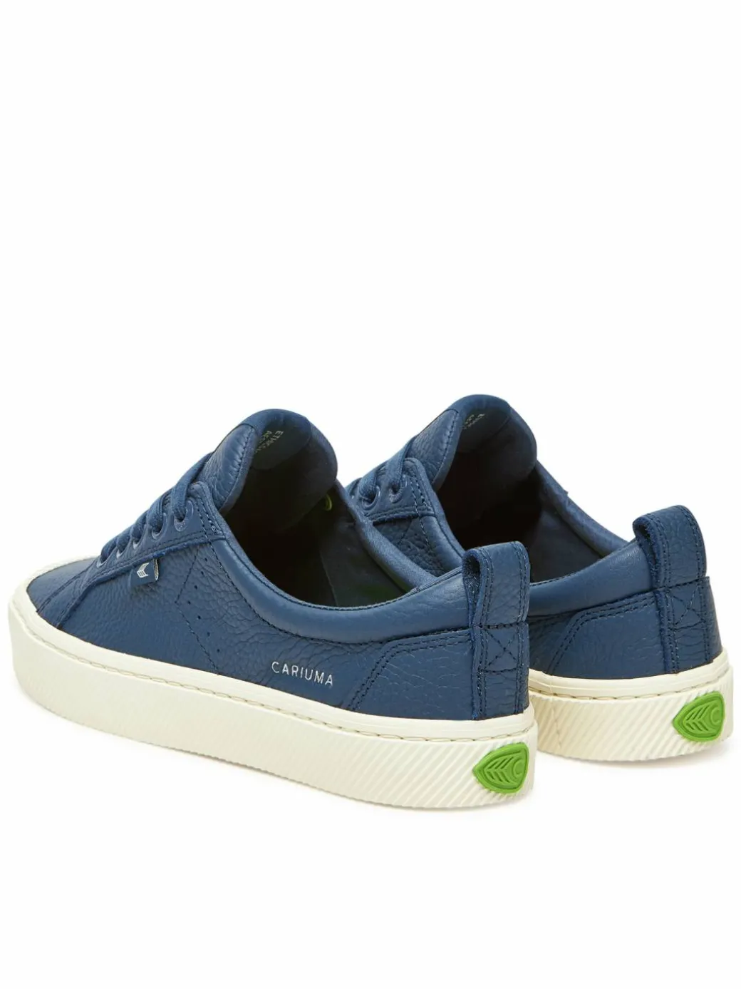 Scarpe da ginnastica Oca 100104U50W080 Blu scuro
