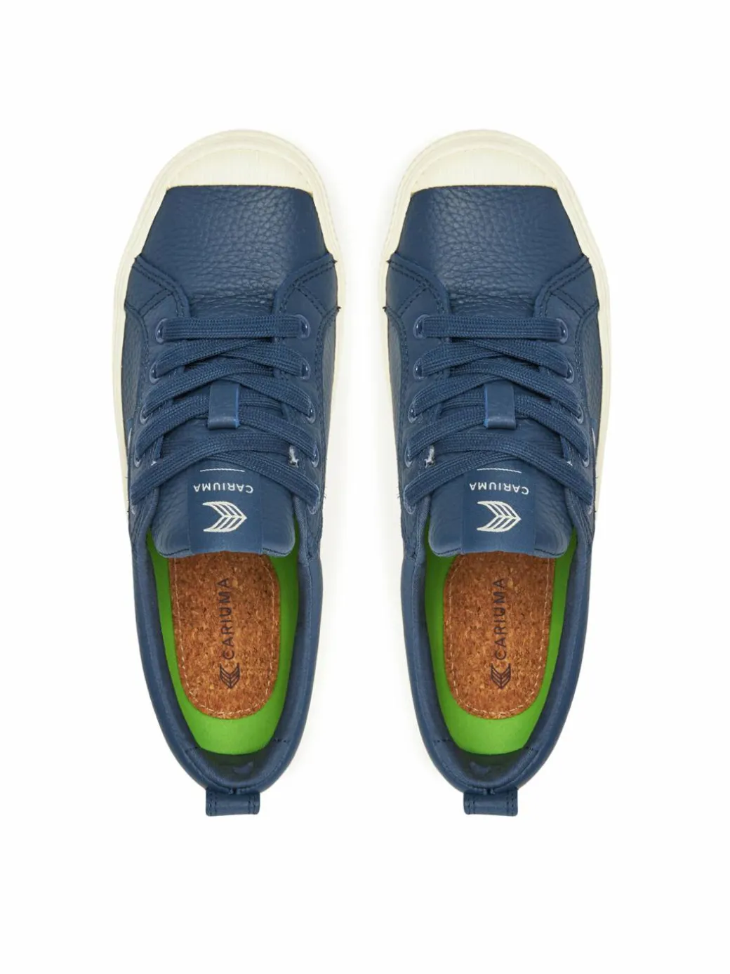 Scarpe da ginnastica Oca 100104U50W080 Blu scuro