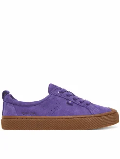 Scarpe da ginnastica Oca 100102U25W080 Viola