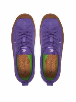 Scarpe da ginnastica Oca 100102U25W080 Viola