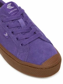 Scarpe da ginnastica Oca 100102U25W080 Viola
