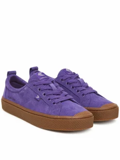 Scarpe da ginnastica Oca 100102U25W080 Viola