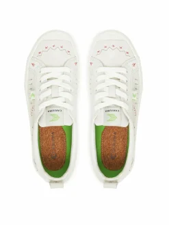 Scarpe da ginnastica Oca 100102W2LW080 Bianco