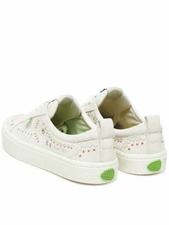 Scarpe da ginnastica Oca 100102W2LW080 Bianco