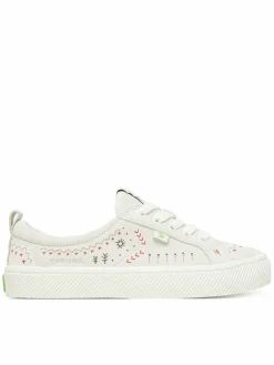 Scarpe da ginnastica Oca 100102W2LW080 Bianco