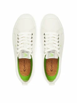Scarpe da ginnastica Oca 100103W0M080 Bianco