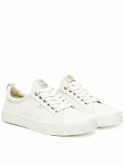 Scarpe da ginnastica Oca 100103W0M080 Bianco