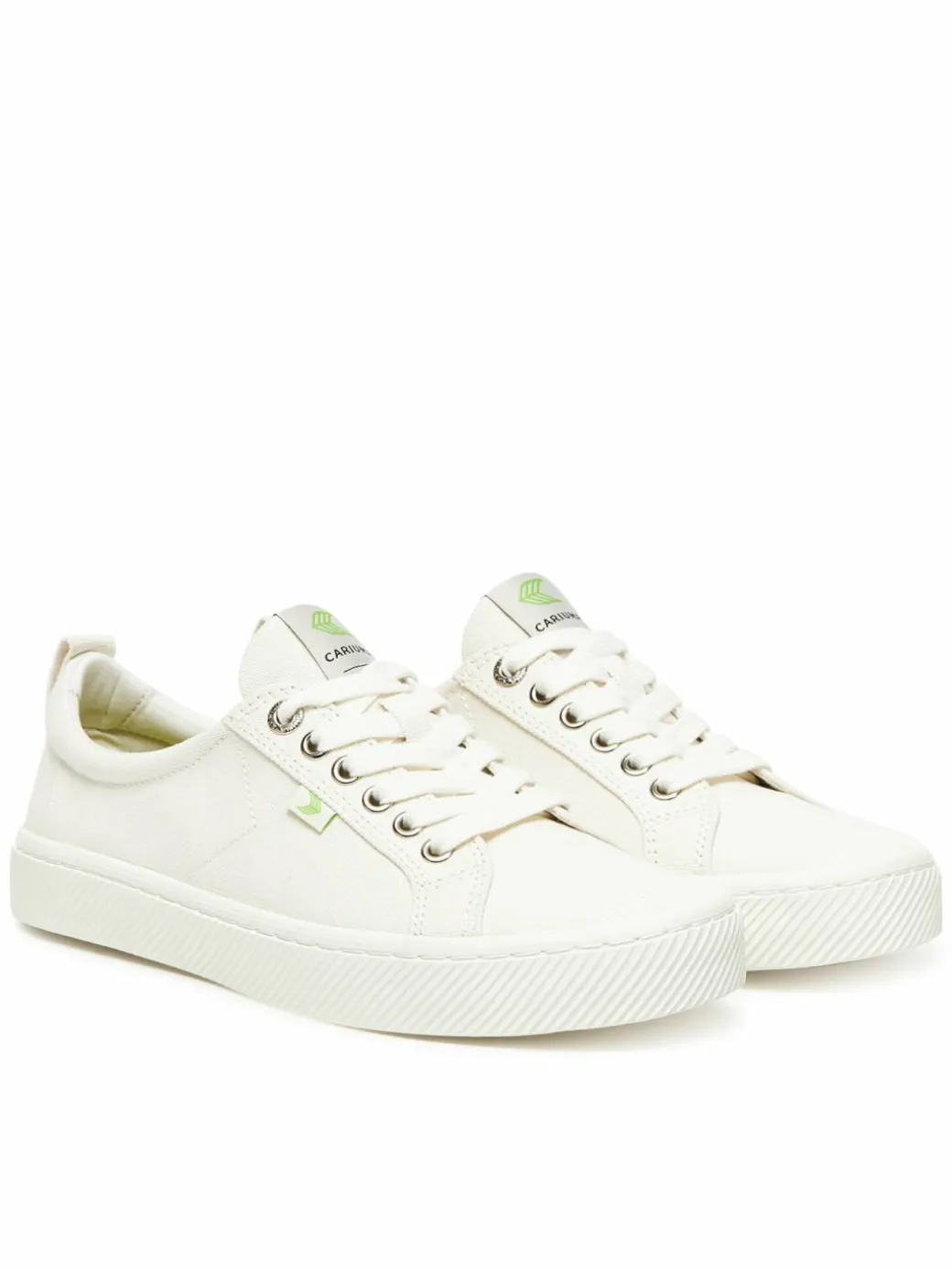 Scarpe da ginnastica Oca 100103W0M080 Bianco