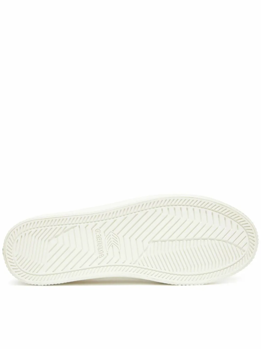 Scarpe da ginnastica Oca 100103W0M080 Bianco