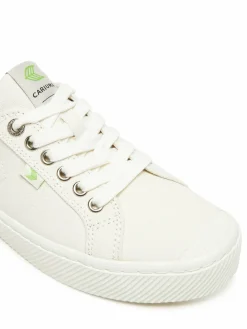 Scarpe da ginnastica Oca 100103W0M080 Bianco
