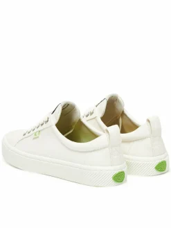 Scarpe da ginnastica Oca 100103W0M080 Bianco