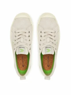 Scarpe da ginnastica Oca 100102W01W080 Grigio