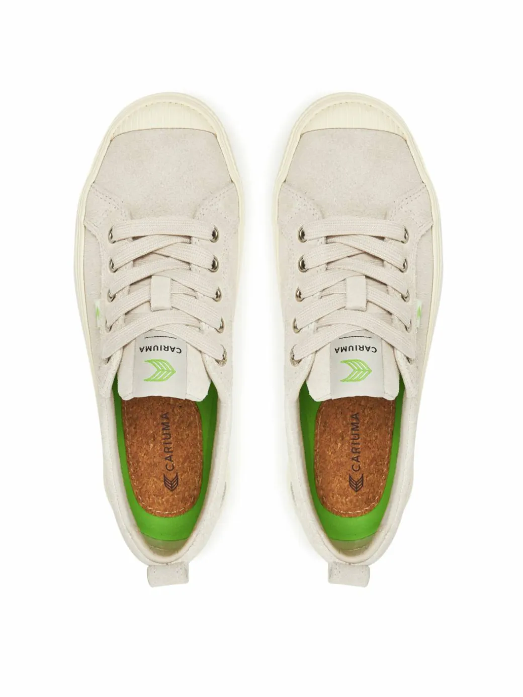 Scarpe da ginnastica Oca 100102W01W080 Grigio