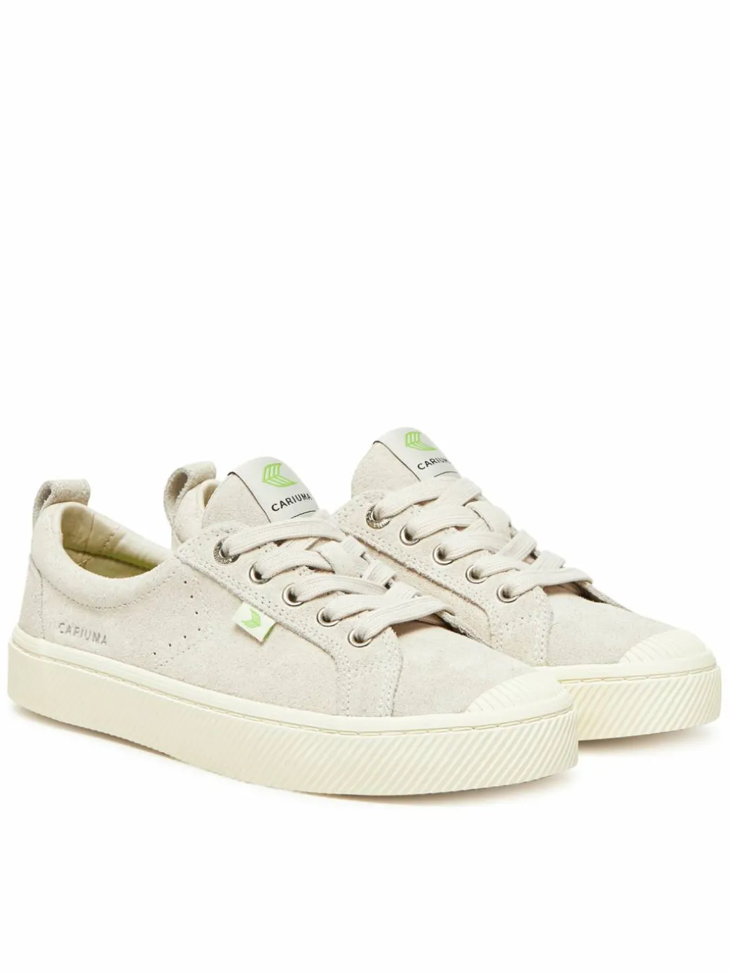 Scarpe da ginnastica Oca 100102W01W080 Grigio