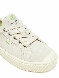 Scarpe da ginnastica Oca 100102W01W080 Grigio
