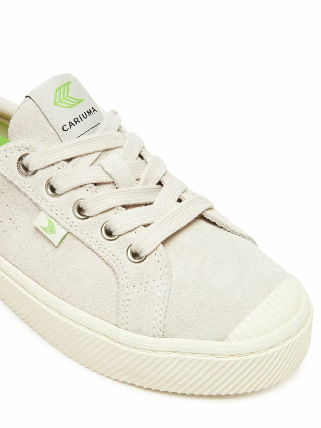 Scarpe da ginnastica Oca 100102W01W080 Grigio