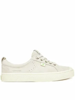 Scarpe da ginnastica Oca 100102W01W080 Grigio