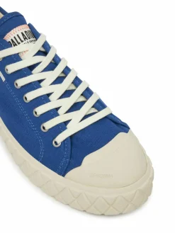 Scarpe da ginnastica Palla Ace Cvs Org 74447-484-M Blu