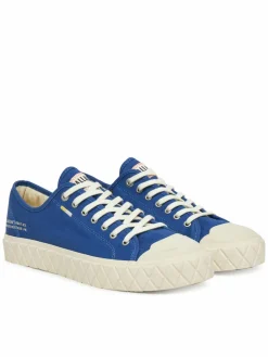 Scarpe da ginnastica Palla Ace Cvs Org 74447-484-M Blu