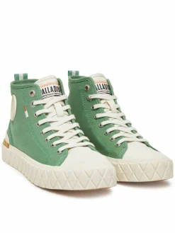 Scarpe da ginnastica Palla Ace Chukka Org 79142-305-M Verde