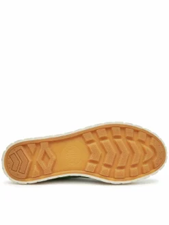 Scarpe da ginnastica Palla Ace Chukka Org 79142-305-M Verde
