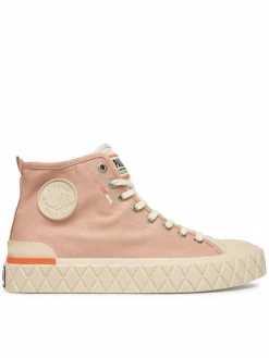 Scarpe da ginnastica Pallaacechukkaorg 79142-605-M Rosa