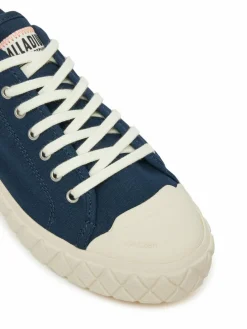 Scarpe da ginnastica Palla Ace Cvs Org 74447-425-M Blu scuro