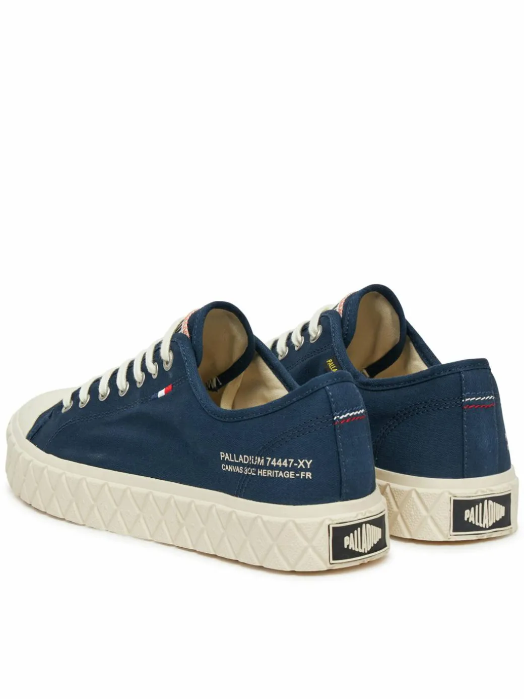 Scarpe da ginnastica Palla Ace Cvs Org 74447-425-M Blu scuro