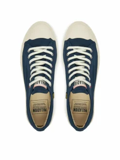 Scarpe da ginnastica Palla Ace Cvs Org 74447-425-M Blu scuro