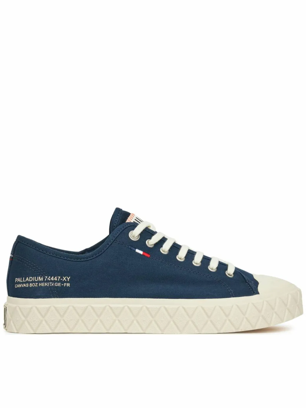 Scarpe da ginnastica Palla Ace Cvs Org 74447-425-M Blu scuro