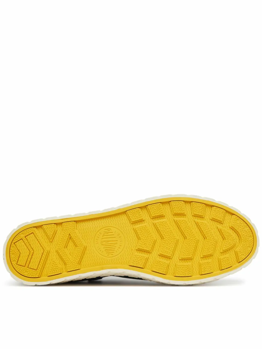 Scarpe da ginnastica Palla Ace Cvs Org 74447-425-M Blu scuro