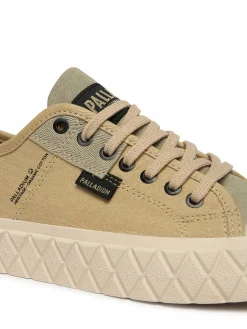 Scarpe da ginnastica Pallaacehtgsupply 94634-218-M Beige