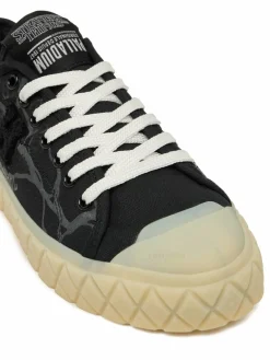 Scarpe da ginnastica Palla Ace Vines 94632-008-M Nero