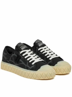 Scarpe da ginnastica Palla Ace Vines 94632-008-M Nero