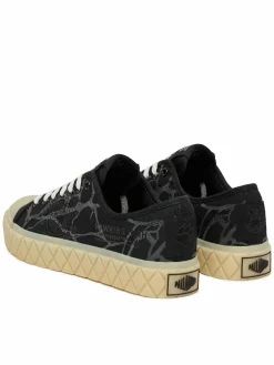 Scarpe da ginnastica Palla Ace Vines 94632-008-M Nero