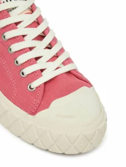 Scarpe da ginnastica Palla Ace Cvs Org 74447-699-M Rosa