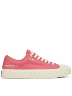 Scarpe da ginnastica Palla Ace Cvs Org 74447-699-M Rosa