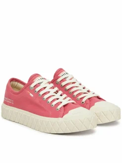 Scarpe da ginnastica Palla Ace Cvs Org 74447-699-M Rosa