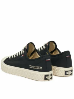 Scarpe da ginnastica Palla Ace Cvs Org 74447-053-M Nero