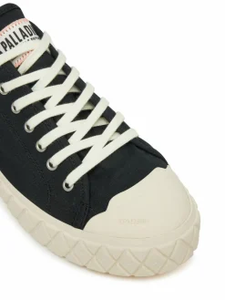 Scarpe da ginnastica Palla Ace Cvs Org 74447-053-M Nero