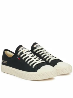 Scarpe da ginnastica Palla Ace Cvs Org 74447-053-M Nero