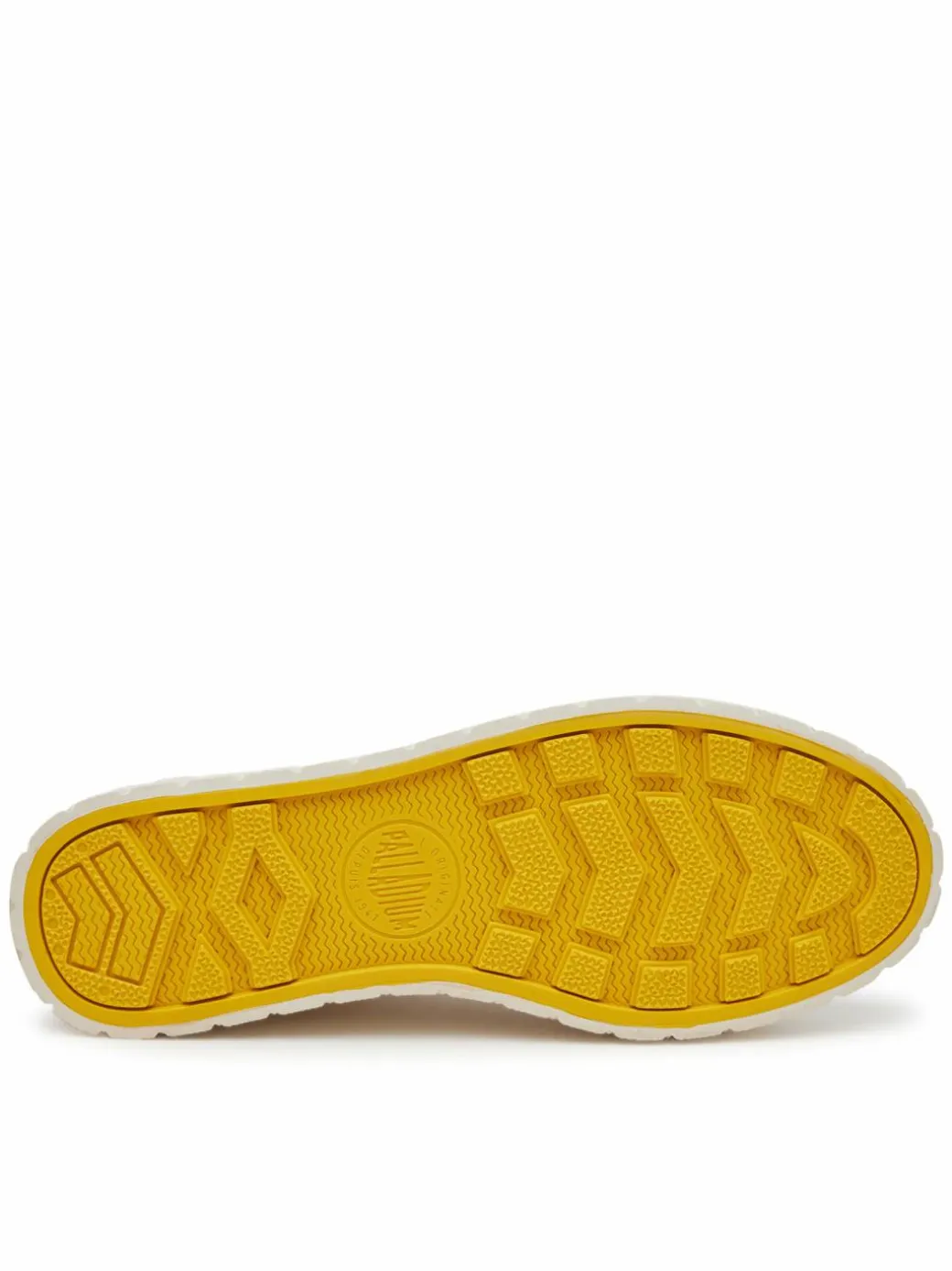 Scarpe da ginnastica Palla Ace Cvs Org 74447-116-M Bianco